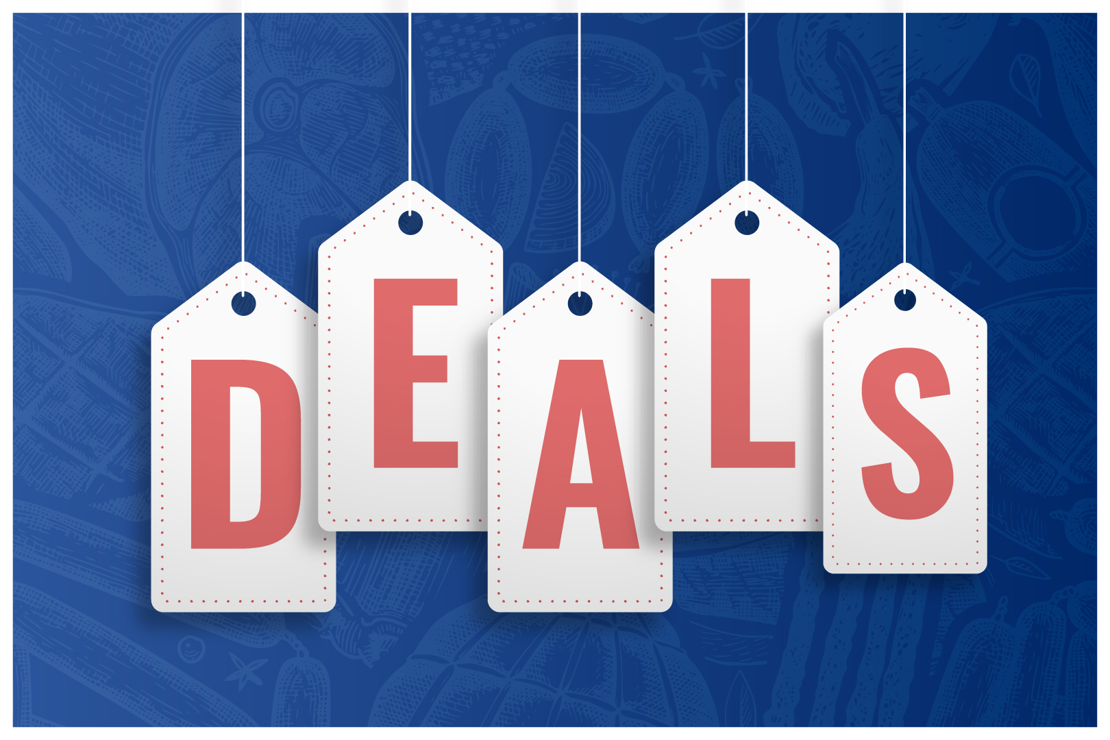 The Platform for Wholesale Meat Distributors